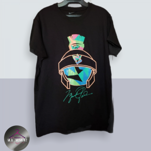 Polera Jordan Air – M.A. Moment