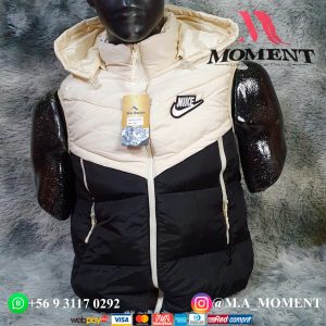 Chaleco NIKE