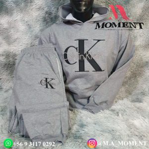 Conjunto buzo CALVIN KLEIN