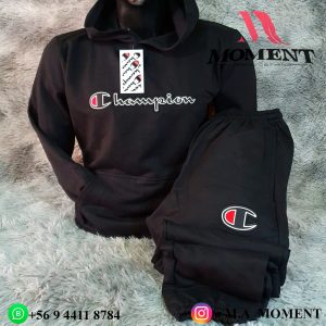 Conjunto buzo CHAMPION