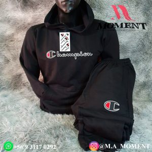 Conjunto buzo CHAMPION