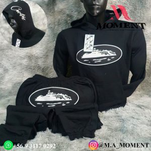 Conjunto buzo CORTEIZ