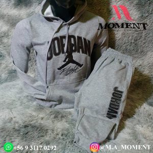 Conjunto buzo JORDAN