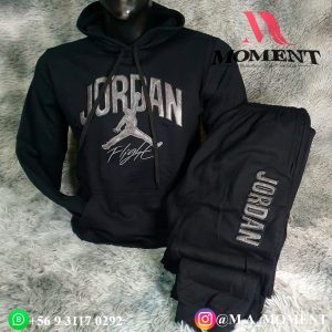 Conjunto buzo JORDAN
