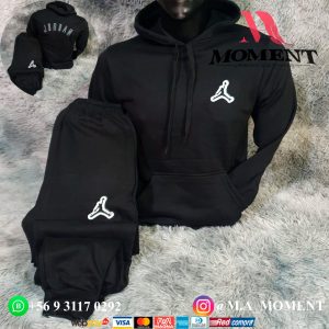 Conjunto buzo JORDAN