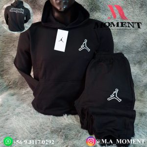 Conjunto buzo JORDAN