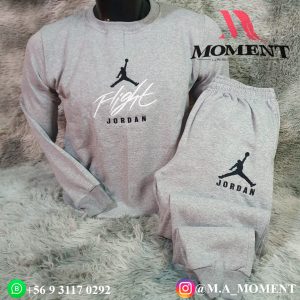 Conjunto buzo JORDAN