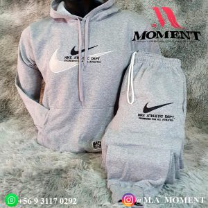 Conjunto buzo NIKE