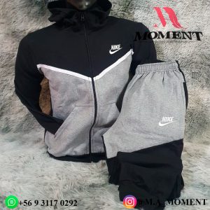 Conjunto buzo NIKE
