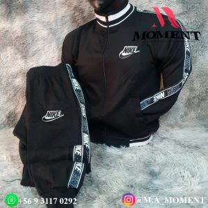 Conjunto buzo NIKE