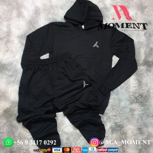Conjunto buzo niño JORDAN