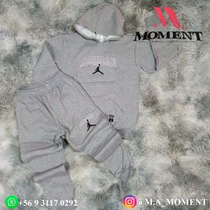 Conjunto buzo niño JORDAN