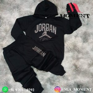 Conjunto buzo niño JORDAN
