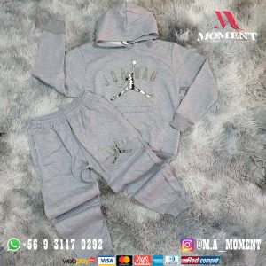 Conjunto buzo niño JORDAN