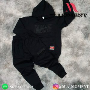 Conjunto buzo niño NIKE