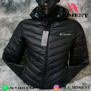 Parka COLUMBIA