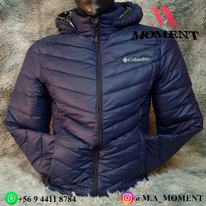 Parka COLUMBIA