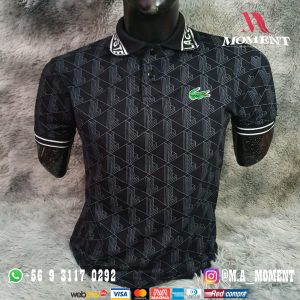 Polera LACOSTE