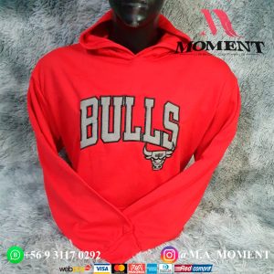 Poleron BULLS