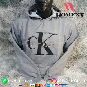 Poleron CK