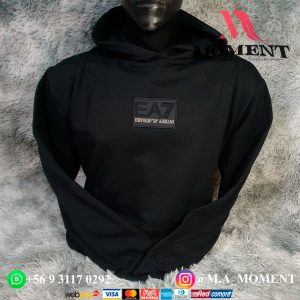 Poleron EA7