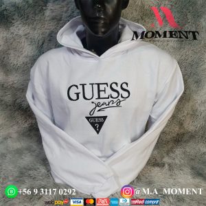 Poleron GUESS