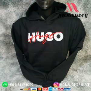 Poleron HUGO