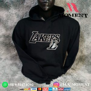 Poleron LAKERS