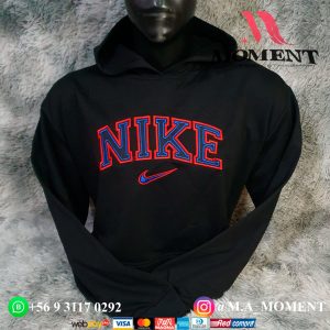 Poleron NIKE