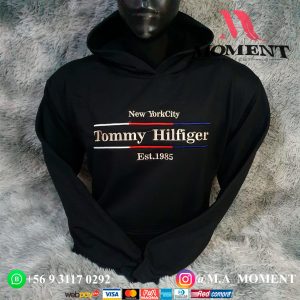 Poleron TOMMY HILFIGER